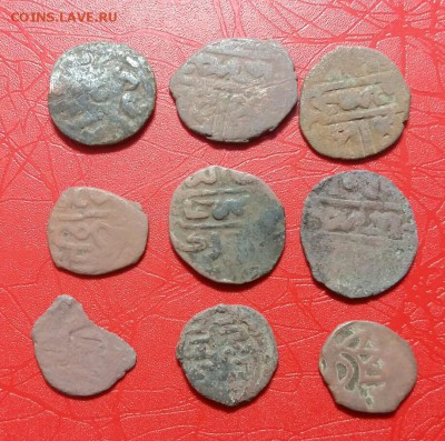 Золотая орда 9 пулов.. До 09.04.19 в 22.15 МСК - 2019-04-04 14.47.39