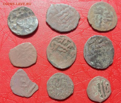 Золотая орда 9 пулов.. До 09.04.19 в 22.15 МСК - 2019-04-04 14.46.18