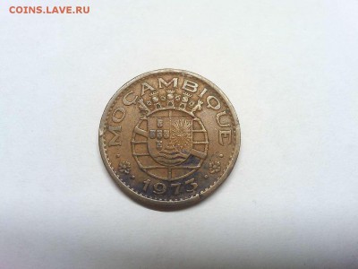50 сентаво Португальский Мозамбик, до 07.04.19г. - IMG_20190331_202551_thumb