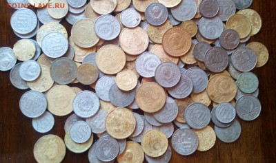 201 монета до 1957 года до 22 00. 09.04.19 - IMG_20190403_170256