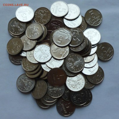 5 копеек 2006г м. 100шт. До 22-00  10.04. - 2006 м.JPG