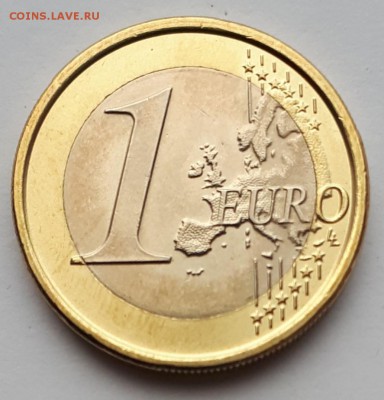 1 евро 2013 Сан Марино  до 11.04.19 в 22.00мск - 20190319_173901-1033x1076
