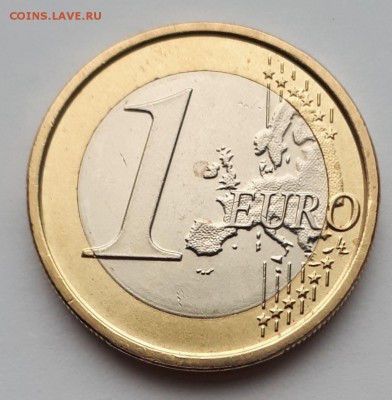 1 евро 2009 Сан Марино до 11.04.19 в 22.00мск - 20190319_174052-1033x1055