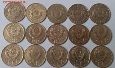 3 копейки 1926-57. До 7.04.19 в 22.00 - 20190405_121555