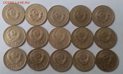 2 копейки 1926-57. До 7.04.19 в 22.00 - 20190405_122556