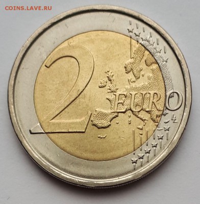 2 евро 2009 Португалия 10лет ЭВС до 11.04.19 в 22.00мск - 20190319_173507-1033x1053