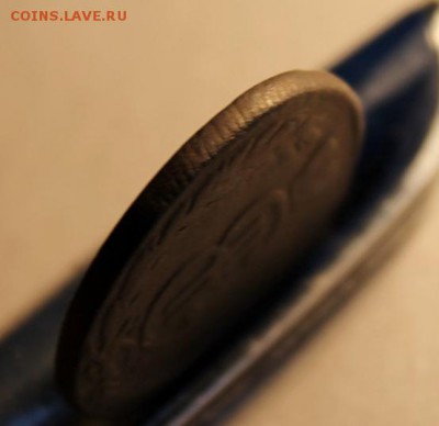 2 коп;1770г. КМ. Сиб. 09.04.19г. 22:00. Моск. - МОНЕТЫ 2к 1770г.2к 1811г. Денга 1741г 051.JPG