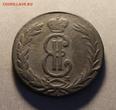 2 коп;1770г. КМ. Сиб. 09.04.19г. 22:00. Моск. - МОНЕТЫ 2к 1770г.2к 1811г. Денга 1741г 045.JPG