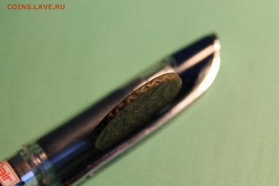 б. Не частая! 09.04.19г. 22:00. Моск. - МОНЕТЫ 2к 1770г.2к 1811г. Денга 1741г 018.JPG