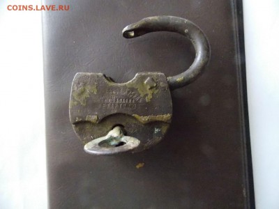 Замок артель им.чапаев окон. 8.04.19. - чапаев