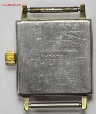 Часы Луч. Ау-20. Мужские. На ходу - 11,04.19 в 22.00 - часы 019