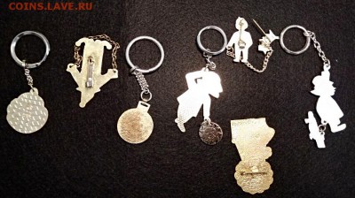 ЗНАКИ. ТЕМА- ЦИРК. ПОПОЛНЯЕМАЯ. - 006