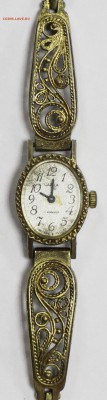 Часы Чайка с браслетом. Не на ходу- 11,04.19 в 22.00 - часы 046