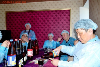 Коллекционеры Якутии - 3