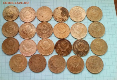 5коп 23 шт  10.04.2019г - P4cYNd1CqzE