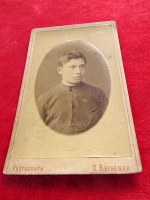 3 фотографии военные СССР и Германия - 5.JPG