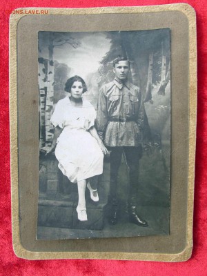 3 фотографии военные СССР и Германия - 1.JPG
