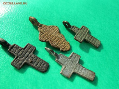Пряжка, нашивка и крестики - оцените - 11.JPG