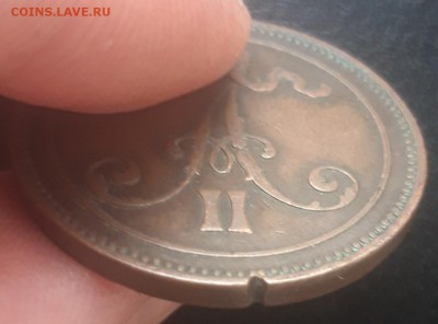 10 пенни 1865, до 11.04.19 22-00 - лот 12-1