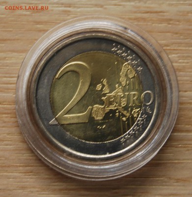 2€ Финляндии 2004, Расширение ЕС, 10.04.19 (22.00) - DSC_2467.JPG
