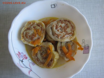 Кто что готовит? Фото-отчёты. - IMG_4960[1].JPG