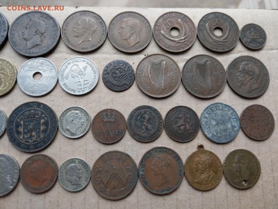 Старые Монеты Мира с 1797 года ФИКС до 08.04 - IMAG0896