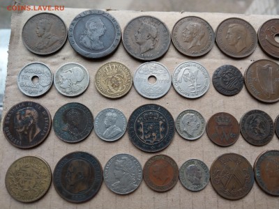 Старые Монеты Мира с 1797 года ФИКС до 08.04 - IMAG0895