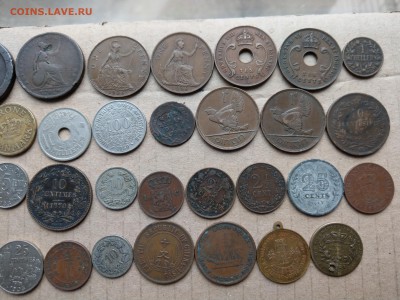 Старые Монеты Мира с 1797 года ФИКС до 08.04 - IMAG0894