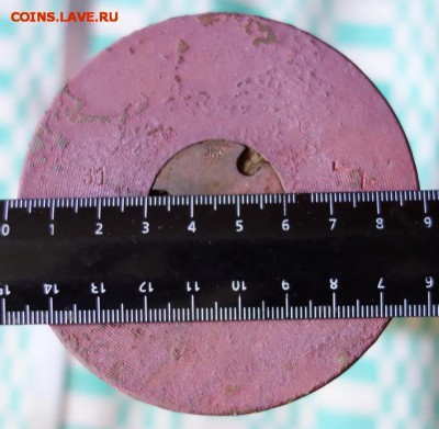 Гильза от 76-мм пушки до 10-04-2019 - rYfW0BymbH