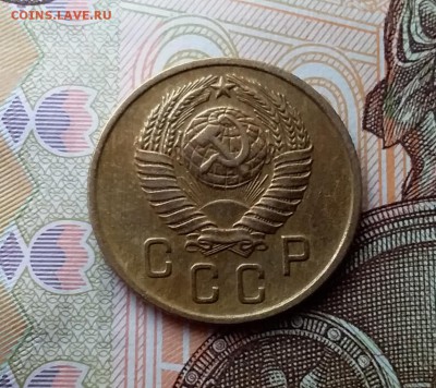 2 копейки 1957. До 10.04.19 в 22.00 - 20190406_153804