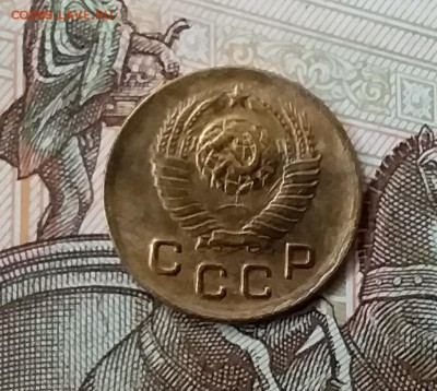 1 копейка 1948. До 10.04.19 в 22.00 - 20190406_154922