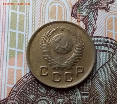 1 копейка 1949. До 10.03.19 в 22.00 - 20190406_155223