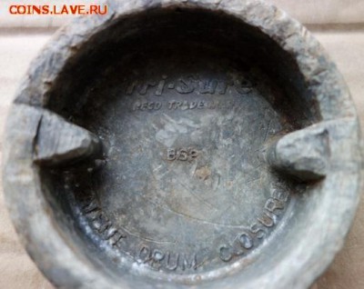 Пробка от бочки ГСМ до 10-04-2019 - DSC05175_______________________________________.JPG