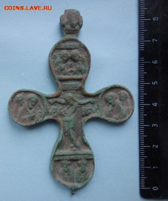 Крест пропеллер, 16 век до 10-04-2019 - DSC07503_новый размер (1)