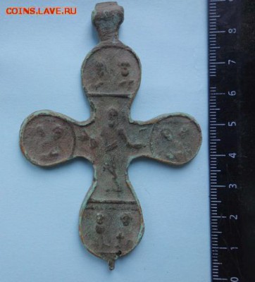 Крест пропеллер, 16 век до 10-04-2019 - DSC07501_новый размер