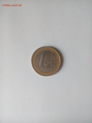 1 евро Испания 2006 - 1554560900006-159080322