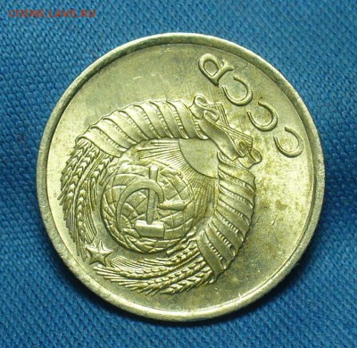 10 копеек 1958 года UNC - P1500822.JPG