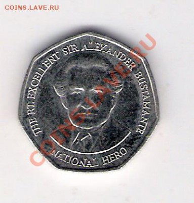 1 доллар Ямайка 2003, до 25.06.2011 22-00 мск. - сканирование0336