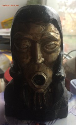 Фигурка - идол ? - IMG_6071.JPG