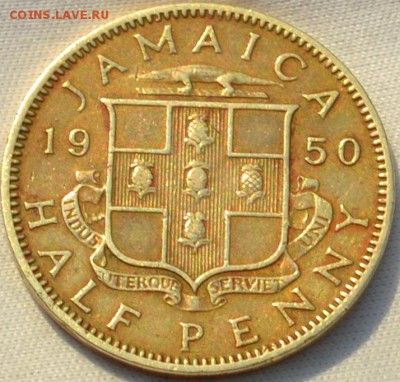 2 пенни 1950. 09. 04. 2019. в 22 - 00. - DSC_0255