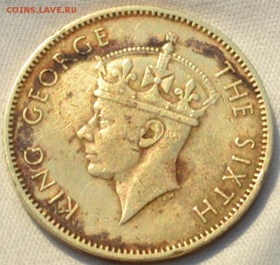 2 пенни 1950. 09. 04. 2019. в 22 - 00. - DSC_0256