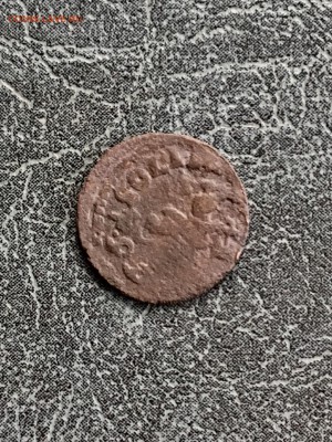 1 солид 1666 года боратинка. До 22:00 11.04.19 - 110A8784-B00C-4909-BD6F-AB63EEBA3692