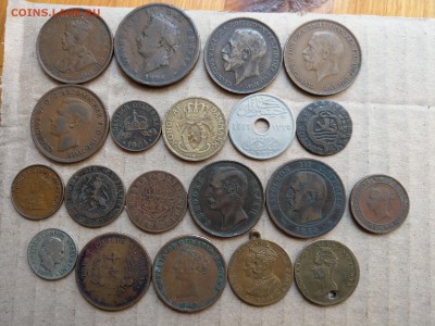 Старые Монеты Мира с 1797 года ФИКС до 08.04 - IMAG0907