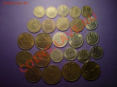 25 монет 61-91г без обращения в блеске до 25.06.11 в 22.10мс - 1.2..JPG