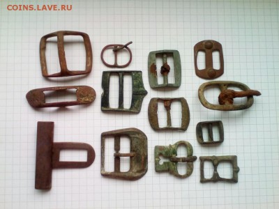 копанина бляшки ременные окончания зацепы 10.04.2019г - 9t1fou8uMvE
