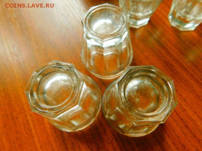 шесть стопок в родной упаковке - 26093646