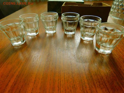 шесть стопок в родной упаковке - 26093644