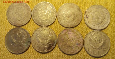 5 копеек 1928 - 55. 8 шт. до 10.04. - Снимок 1.JPG