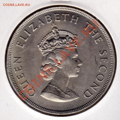 ДЖЕРСИ 5 ШИЛЛИНГОВ 1966 ДО 23.06.11 В 21.00МСК - img112