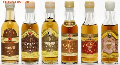 Куплю алкоголь в миниатюре - дагвино3